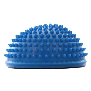Product detail of Masážní ježek Sportago Bolly modrý
