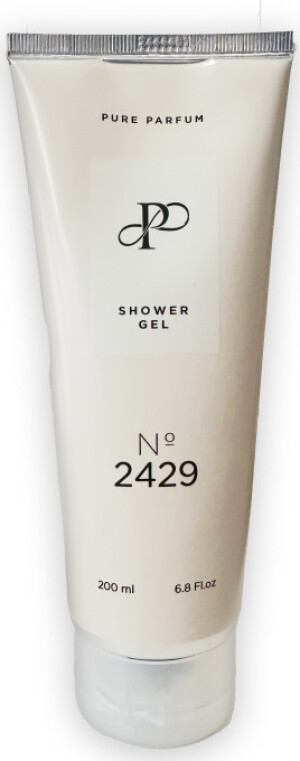 Product detail of PURE No.2429 Sprchový gel 200 ml