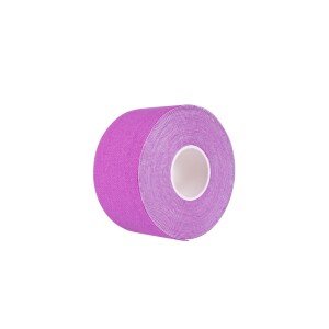 Product detail of Kinesio tejp Sportago Regline 3,8 cm - fialová