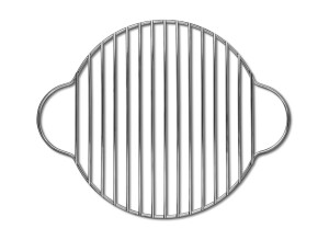 Product detail of Grilovací mřížka na ohniště firecylinder průměr 29,5cm eva solo