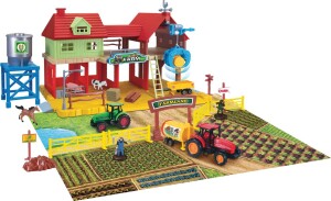 Product detail of Farma set