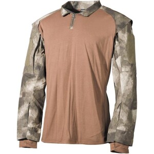 Product detail of Košile taktická US Tactical HDT camo XL