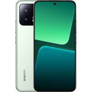 Product detail of Xiaomi 13 8GB/256GB zelená