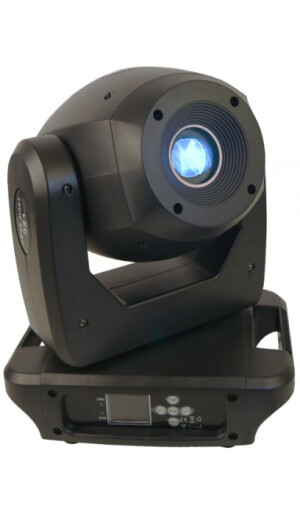 Product detail of Fractal Lights MORPH Spot 100W