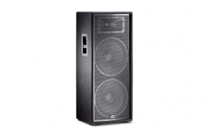 Product detail of JBL JRX225