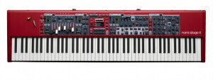 Product detail of Clavia Nord Stage 4 88