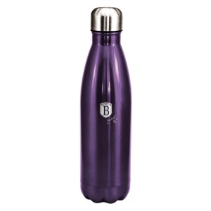 Product detail of BERLINGERHAUS Termoska nerez 0,5 l Purple Eclipse Collection BH-6815