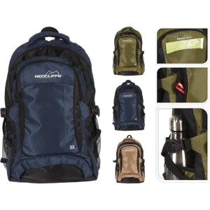 Product detail of XQMAX Batoh turistický 30 l hnědá KO-DB7750450hned