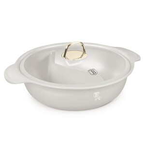 Product detail of BERLINGERHAUS Hrnec na pečení s poklicí 30 cm Sahara Collection BH-8628