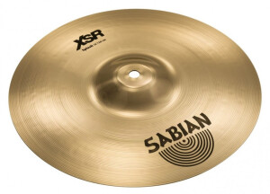 Product detail of Sabian XSR Splash 12"