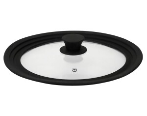 Product detail of ALPINA Poklice na hrnec i pánev multifunkční 16 až 20 cm ED-207772