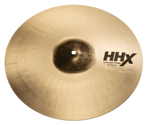 Product detail of Sabian HHX X-Plosion Crash 16"