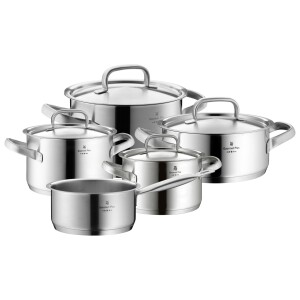 Product detail of Sada hrnců GOURMET PLUS, sada 5 ks, WMF