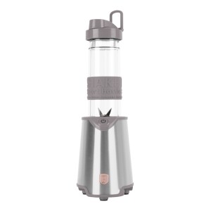 Product detail of BERLINGERHAUS Mixér smoothie maker s lahví Taupe Collection BH-9599