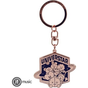 Product detail of Klíčenka BT21 - Universtar
