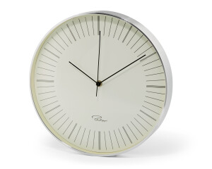 Product detail of PHILIPPI Nástěnné hodiny TEMPUS W4, 31cm
