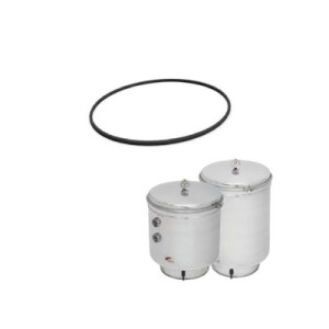 Product detail of Behncke O-kroužek pro filtrační nádobu EUROPA R450