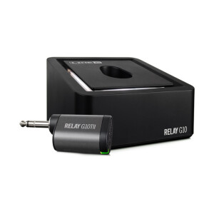 Product detail of LINE 6 Relay G10II