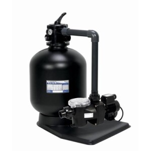 Product detail of VágnerPool filtrační zařízení Azur KIT 560 12m3/hod FF - propojovací potrubí