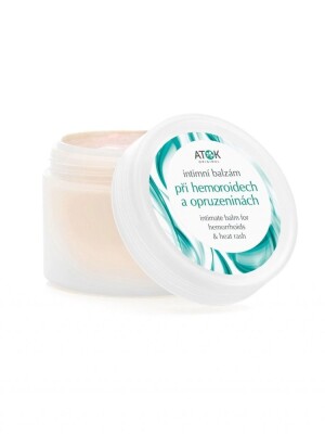 Product detail of Atok Intimní balzám při hemeroidech a opruzeninách velikost: 50 ml