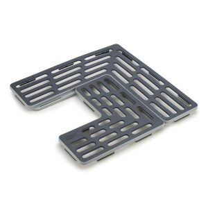 Product detail of Podložka do dřezu SINK SAVER™ , šedá, Joseph Joseph