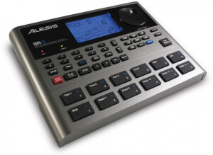 Product detail of Alesis SR18