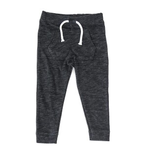 Product detail of Tepláky chlapecké skinny, Minoti, KID 6, černá - 68/80 | 1rok