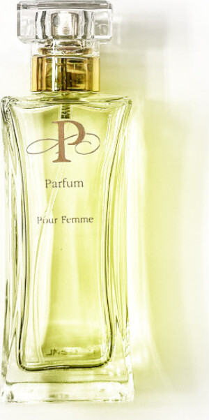 Product detail of PURE No.2412 Parfémovaná voda Velikost: 50 ml bez víčka a krabičky