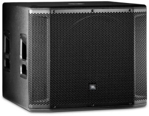 Product detail of JBL SRX818S