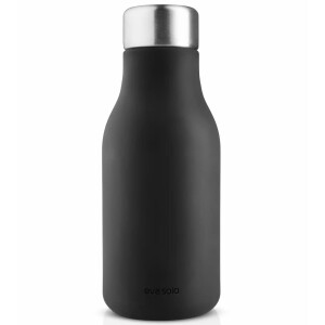 Product detail of Dávkovač mýdla 200 ml, černá, Eva Solo
