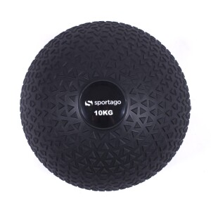 Product detail of Sportago Triangle Slam Ball 9 kg