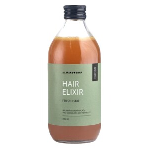 Product detail of Vlasový oplach Dry Hair elixír Almara Soap 300 ml