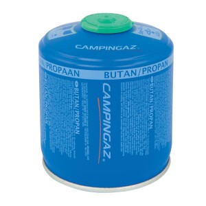 Product detail of CAMPINGAZ Plynová kartuše typ CV 300 plus 240 g plynu, ventilový systém CG 2179844