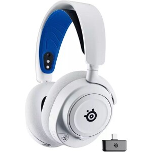Product detail of SteelSeries Arctis Nova 7P herní sluchátka bílá