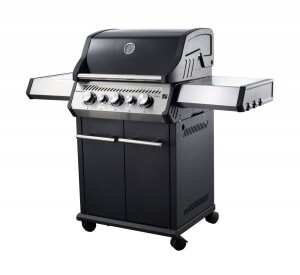Product detail of G21 Plynový gril G21 Costarica BBQ Premium line, 5 hořáků + zdarma redukční ventil G21-6390370