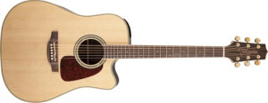 Product detail of Takamine GD71CE Natural