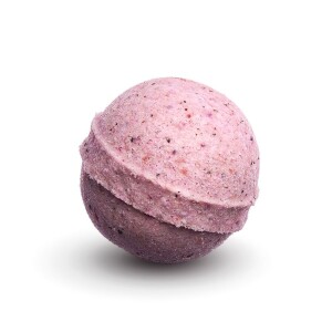 Product detail of Soaphoria Šumivá bomba Ovocný sad 85g