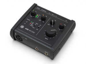 Product detail of IK Multimedia AXE I/O One
