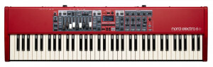 Product detail of Clavia Nord Electro 6D 73