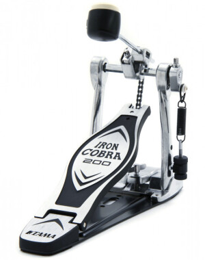 Product detail of Tama HP200P Iron Cobra 200 - Single pedál