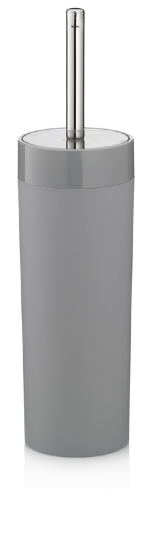 Product detail of KELA WC sada LIS ABS plast světle šedá KL-23663