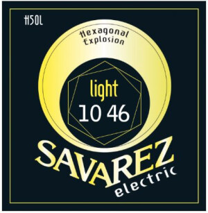 Product detail of Savarez H50L