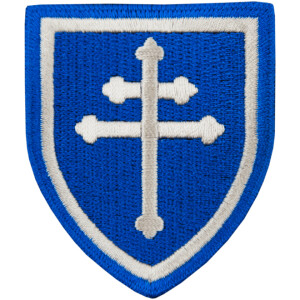Product detail of Nášivka: Divize pěší 79.
