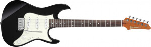 Product detail of Ibanez AZ2203N-BK - Black