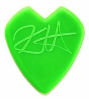 Product detail of Dunlop 47PKH3N Kirk Hammett Jazz III