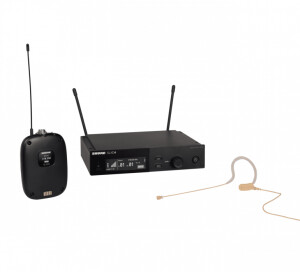 Product detail of Shure Pro SLXD14E/153T-L56