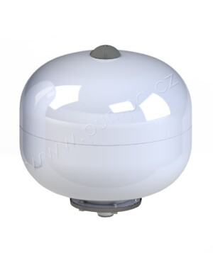 Product detail of Tlaková nádoba CIMM ACS CE 8l 10bar stojatá