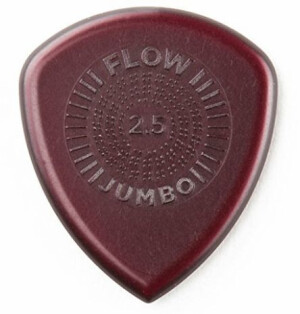 Product detail of Dunlop Flow Jumbo 2.5 3ks