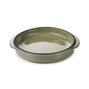 Product detail of Servírovací mísa CARACTERE 14 cm, olivová, REVOL