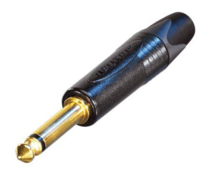 Product detail of Neutrik NP2X-B